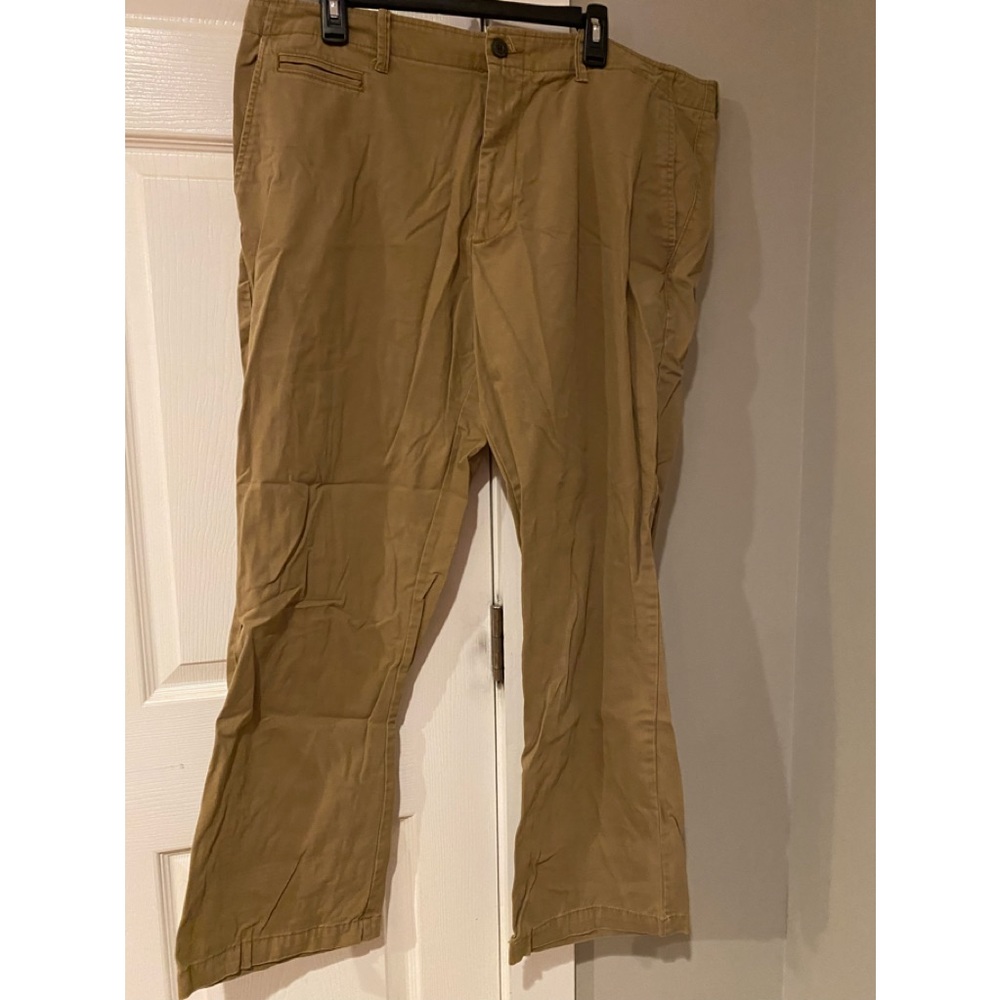 Old Navy Khaki Pants